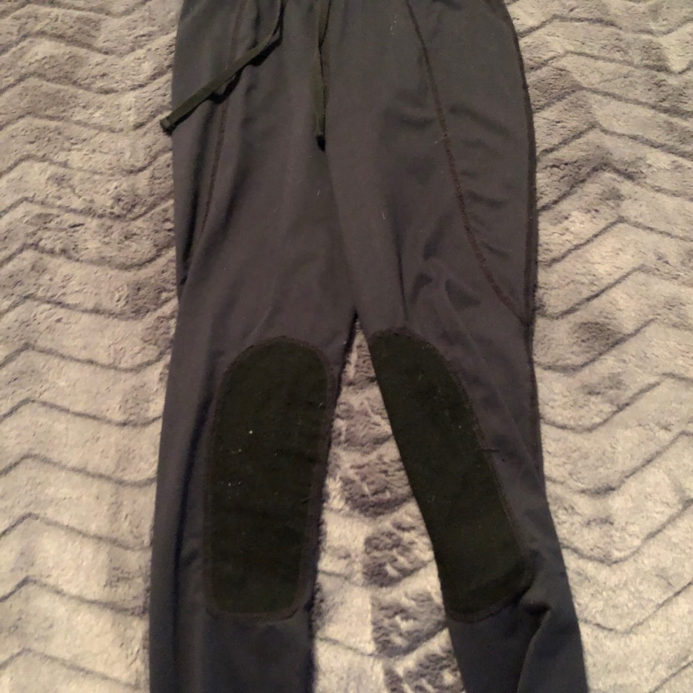 FitsT4 Kids Roding Tights - Picture 3 of 4